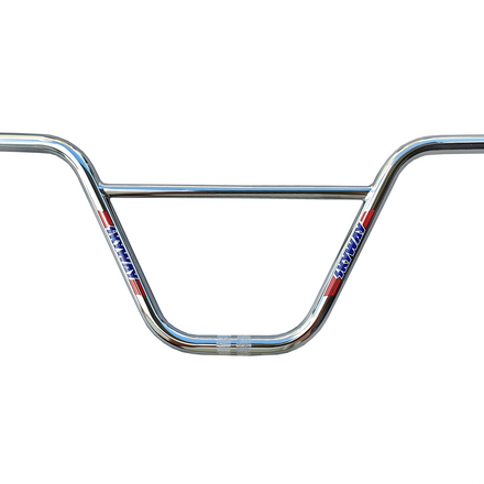 Skyway Handlebar Pro 9.25" Chrome