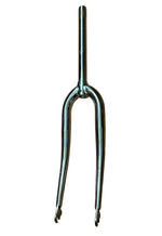 24" Threaded Fork without Pivot Chrome