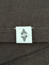Load image into Gallery viewer, Saint Side 16th Anniversary T-shirt Black
