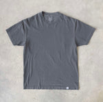 Saint Side Ignition T-shirt Washed Black/Mint - S,L,XL,2XL ONLY