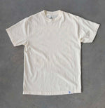 Saint Side Ignition T-shirt Washed Cream/Powder Pink - L,XL ONLY