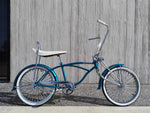 "Esmerelda" 20" Saint Side Lowrider Bicycle