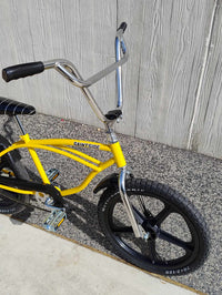 "Yamahaha" 20" Saint Side MX Style Moto-Bike