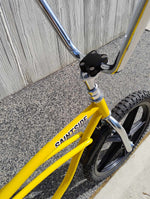 "Yamahaha" 20" Saint Side MX Style Moto-Bike