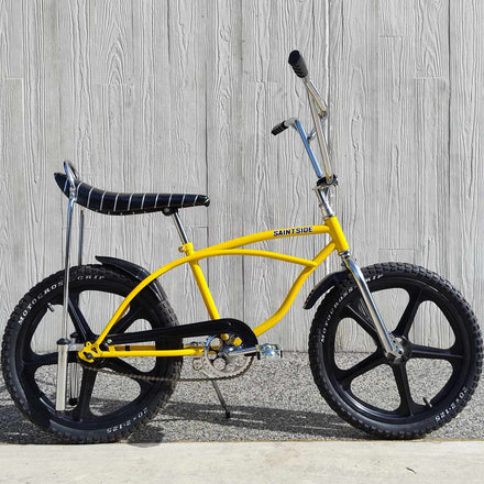 "Yamahaha" 20" Saint Side MX Style Moto-Bike