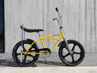 "Yamahaha" 20" Saint Side MX Style Moto-Bike