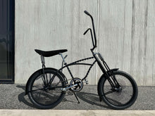 Load image into Gallery viewer, &quot;Darth Rider&quot; 20&quot; Saint Side Chopper Style Bicycle
