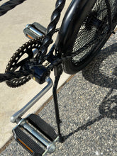 Load image into Gallery viewer, &quot;Darth Rider&quot; 20&quot; Saint Side Chopper Style Bicycle
