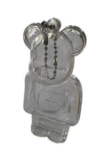 Be@rbrick 100% Key Chain Case Accessory
