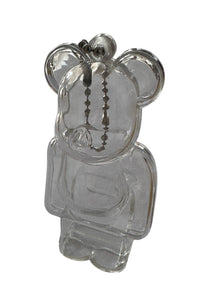 Be@rbrick 100% Key Chain Case Accessory