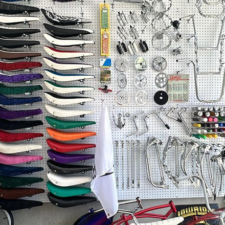 Swapmeet Seller Form