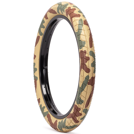 Tyre 20 x 2.4 Desert Camo