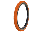 Tyre Kenda K55 20" x 1.75" Orange/Skin Side Wall