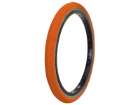 Tyre Kenda K55 20" x 1.75" Orange/Skin Side Wall