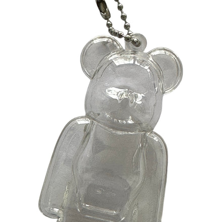 Be@rbrick 100% Key Chain Case Accessory