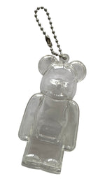 Be@rbrick 100% Key Chain Case Accessory