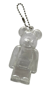 Be@rbrick 100% Key Chain Case Accessory