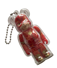Be@rbrick 100% Key Chain Case Accessory