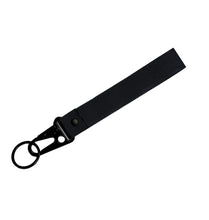 Load image into Gallery viewer, Saint Side - Old English Carabiner Strap Navy
