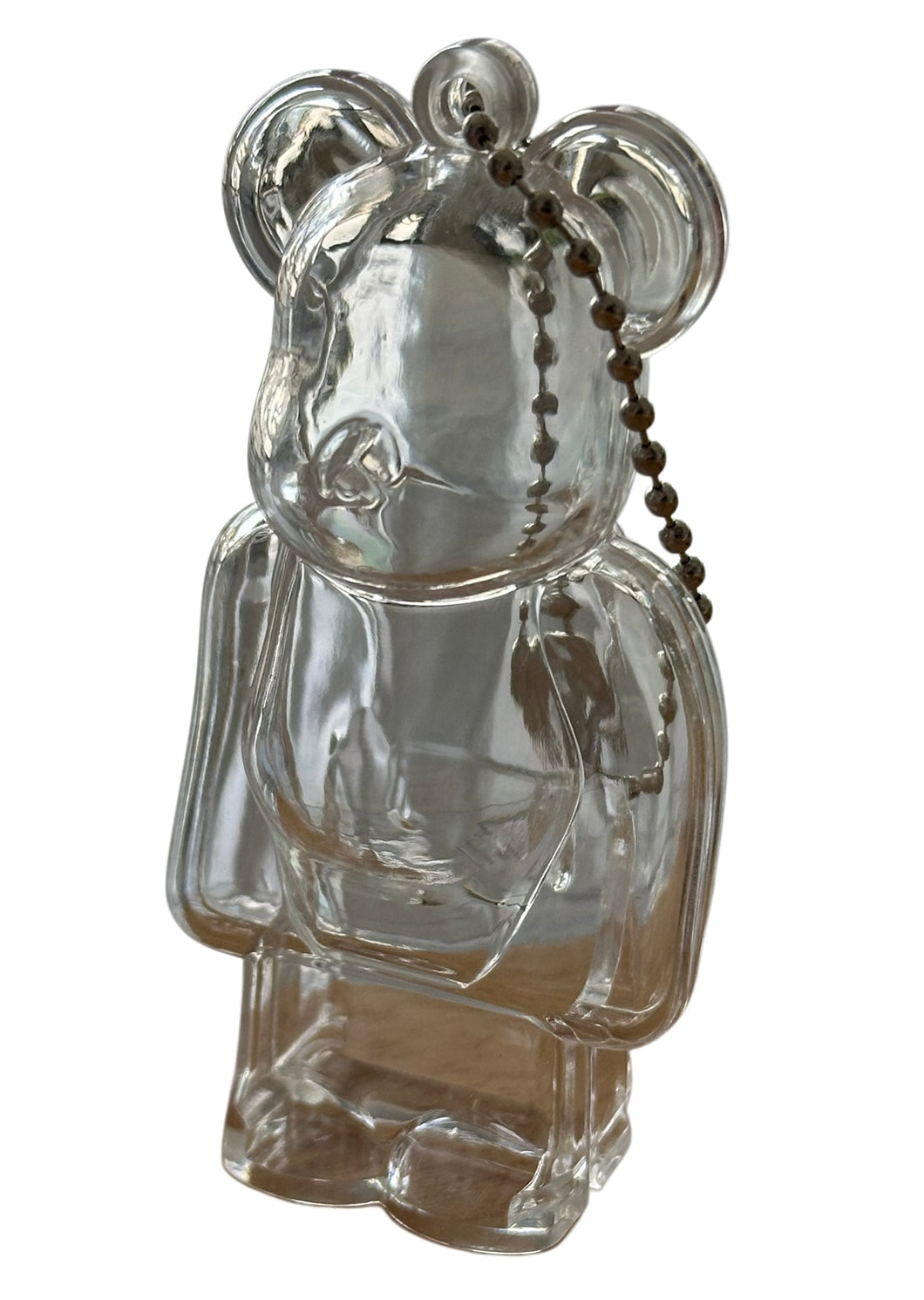 Be@rbrick 100% Key Chain Case Accessory