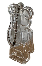 Load image into Gallery viewer, Be@rbrick 100% Key Chain Case Accessory
