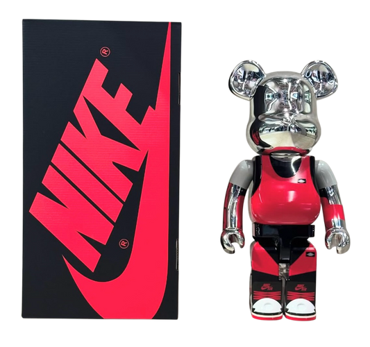 Medicom Toy BE@RBRICK - Michael Jordan 1985 Air Jordan "Playground" 1000%