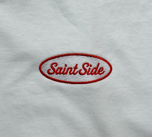 Service Tshirt White