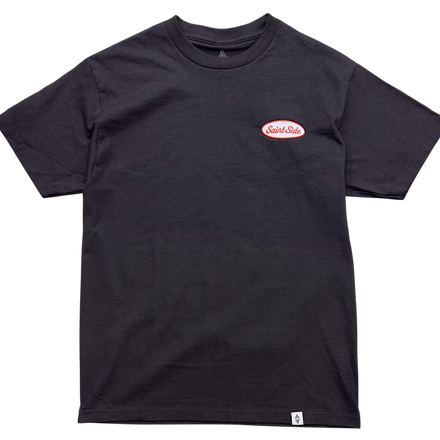 Service Tshirt Black