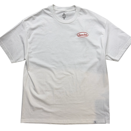 Service Tshirt White