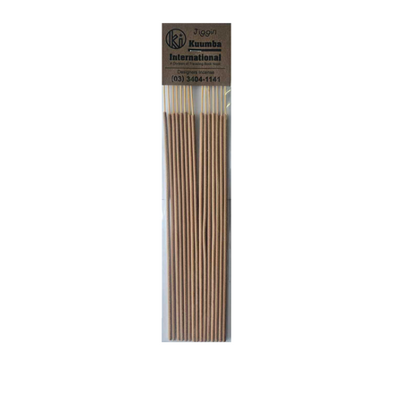 Kuumba International - Jiggin Incense