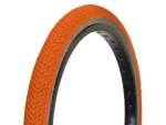 Tyre Kenda K55 20" x 1.75" Orange/Skin Side Wall