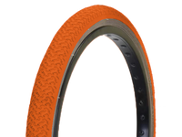Tyre Kenda K55 20" x 1.75" Orange/Skin Side Wall