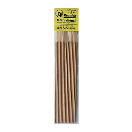Kuumba International - Killing Me Softly Incense