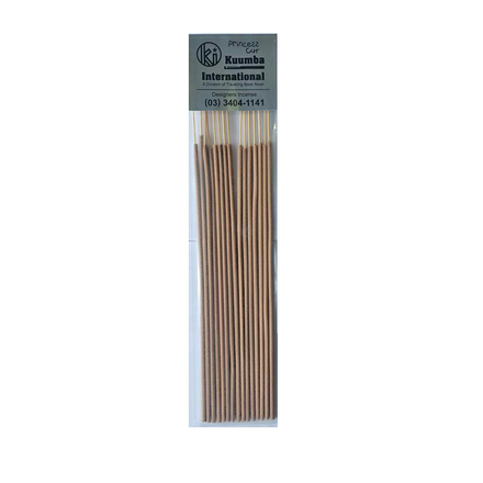 Kuumba International - Princess Cut Incense