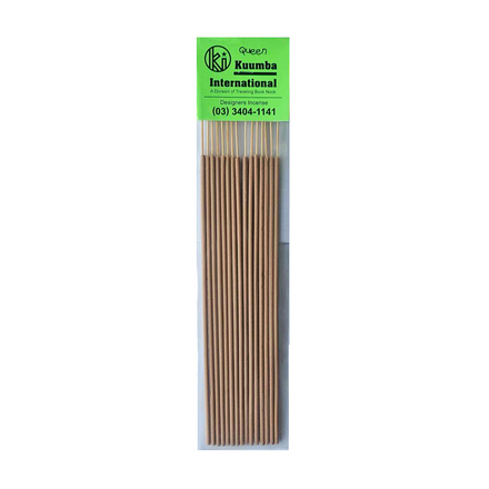 Kuumba International - Queen Incense