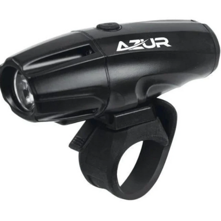 Azur USB Cove 1000 Lumens Head Light