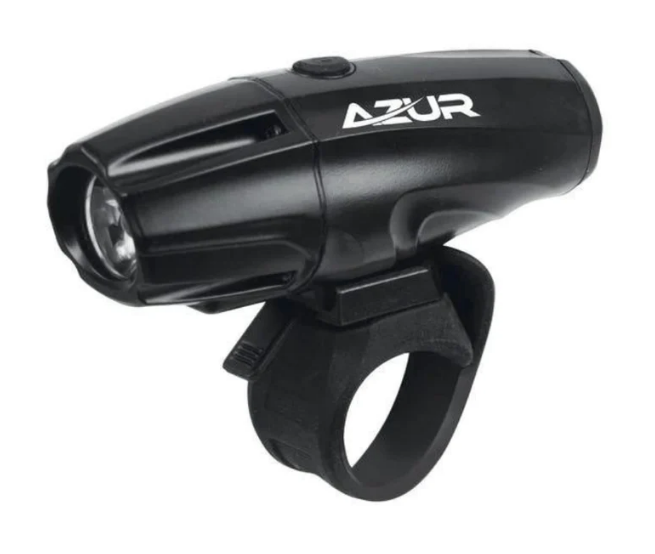 Azur USB Cove 1000 Lumens Head Light
