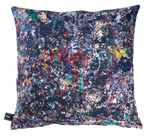 Sync by Medicom Toy - Jackson Pollock Studio 03 Square Cushion