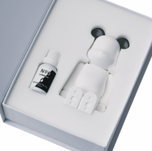 Load image into Gallery viewer, Medicom Toy BE@RBRICK - AROMA ORNAMENT No.0 LUMINOUS
