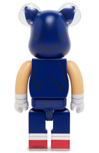 Load image into Gallery viewer, Medicom Toy BE@RBRICK - Sonic The Hedgehog 400%
