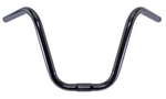 V Ape Handlebar 9" Black