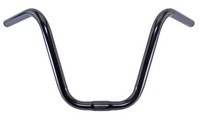 V Ape Handlebar 9" Black