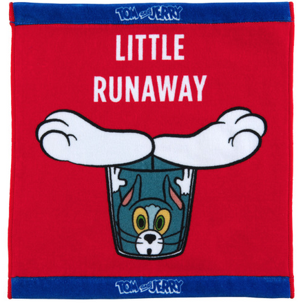 Medicom Toy Tom & Jerry Towel Tom Design