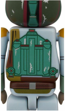 Load image into Gallery viewer, Medicom Toy 100% Bearbrick - Star Wars Chase Blind Box
