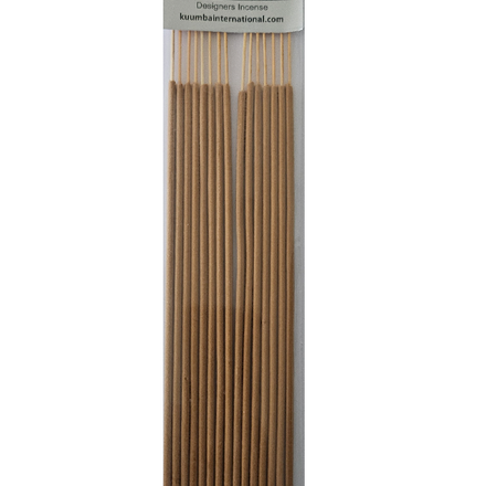 Kuumba International - Million Gold Incense