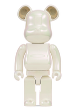 Load image into Gallery viewer, Medicom Toy BE@RBRICK - RINARO ISODYNAMICS 400% Portable Bluetooth Speaker Pearl Mirage
