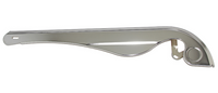 26" Chopper Chain Guard 726 Chrome