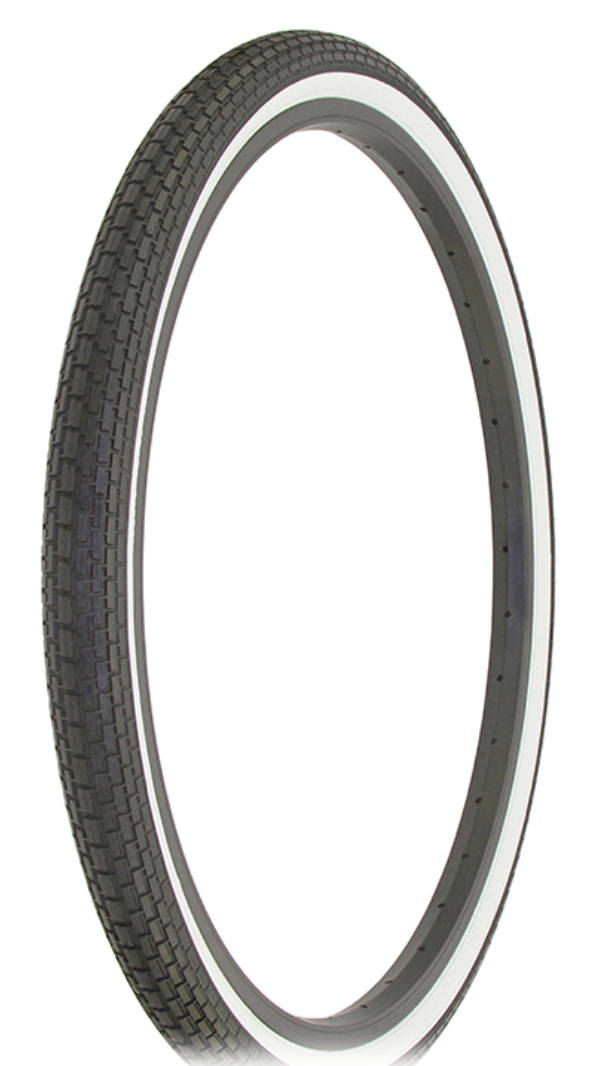 Tyre Duro 24