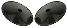 Load image into Gallery viewer, 20&quot; Wheel Cover Discs Set of 4 in Black.
