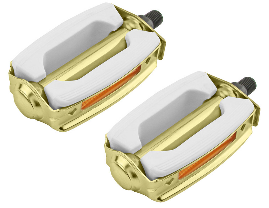 Krate Pedals 1/2